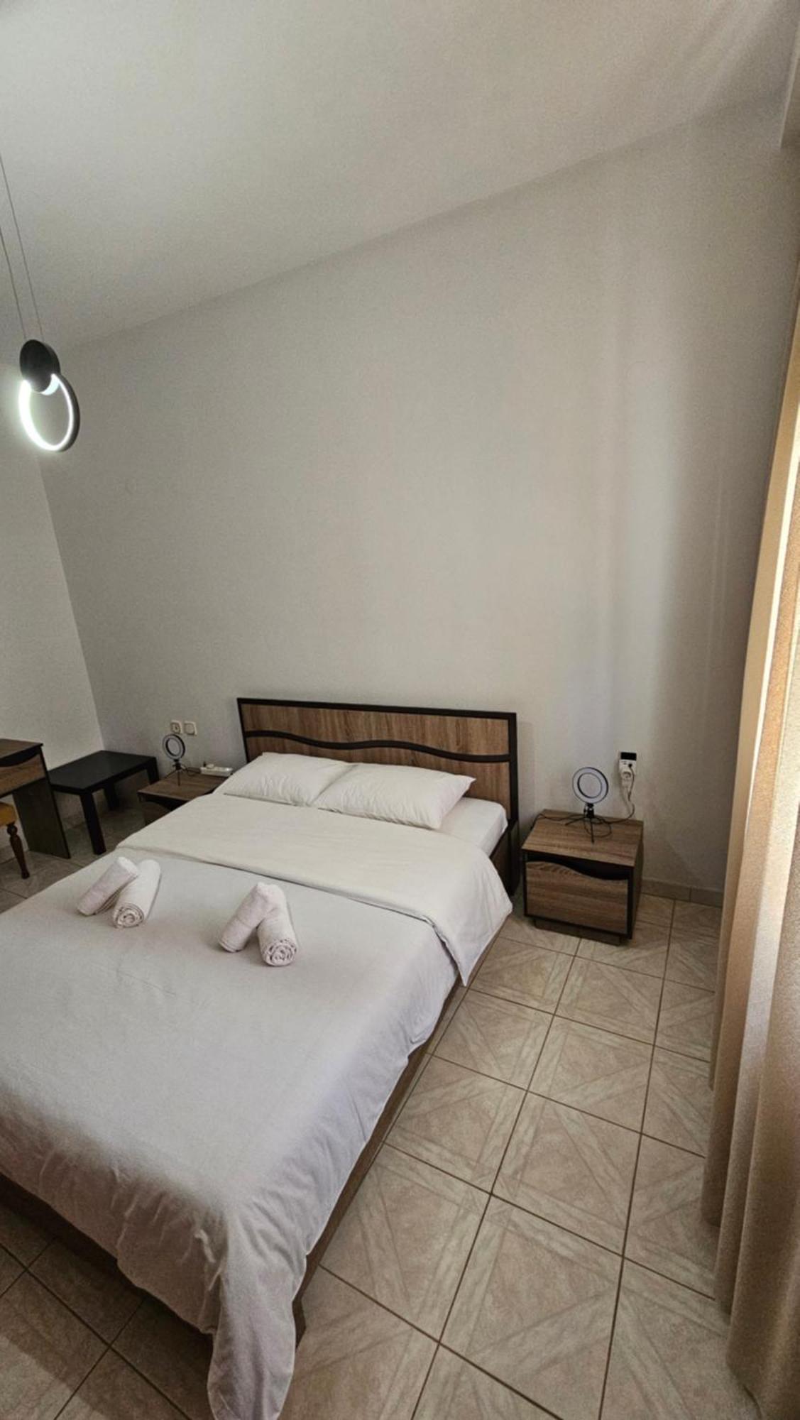 Guest House Siatista Exterior photo
