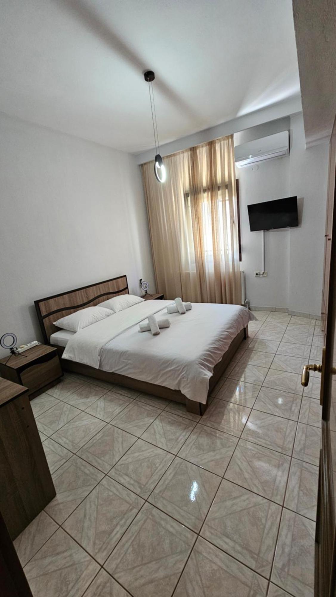 Guest House Siatista Exterior photo